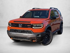 2026 Honda Passport TrailSport SUV
