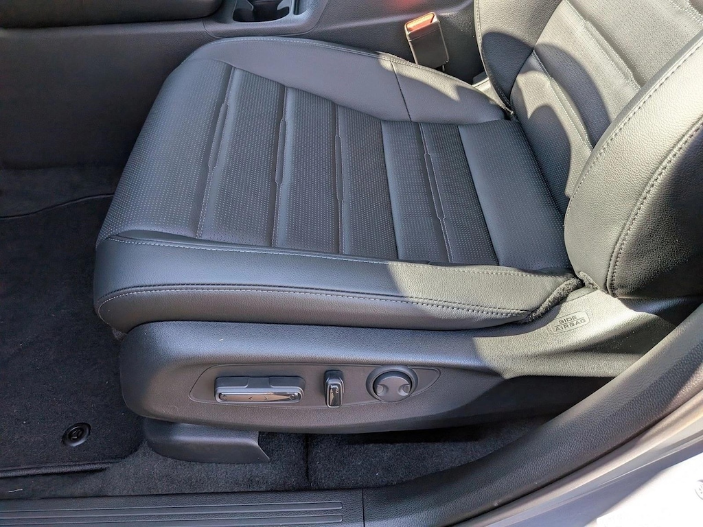 New 2026 Honda CR-V EX-L SUV