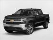 Used 2020 Chevrolet Silverado 1500 High Country Truck Crew Cab