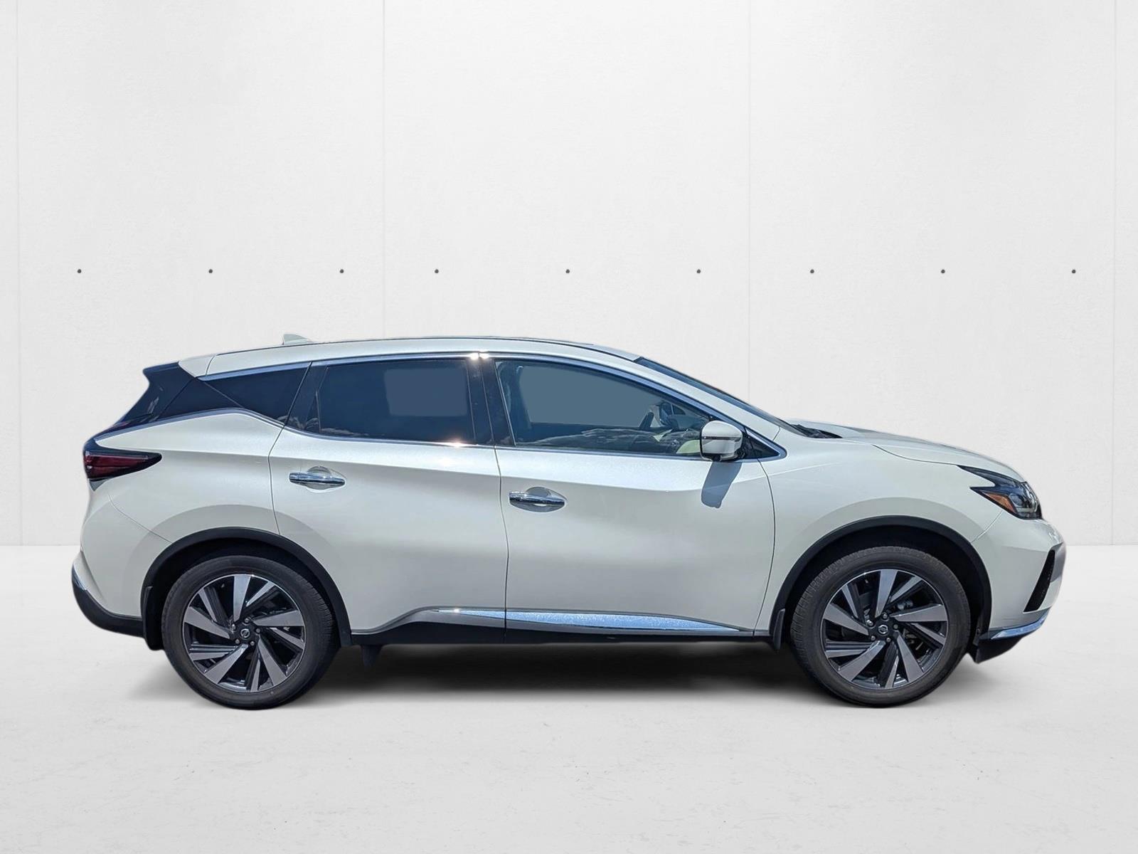 2022 Nissan Murano SL photo 4