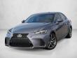 Used 2018 Lexus IS 350  Sedan