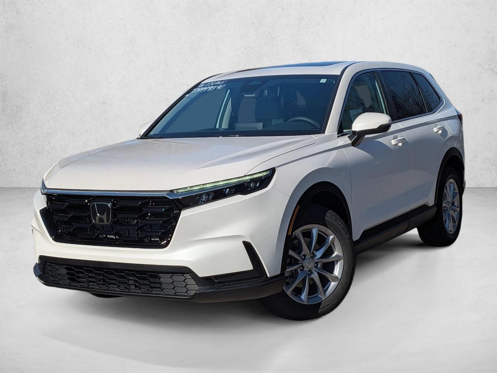 2026 Honda CR-V EX's photo