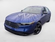  Honda Accord Hybrid