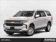 Used 2022 Chevrolet Suburban LT SUV