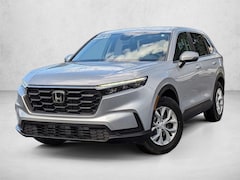 2026 Honda CR-V LX SUV