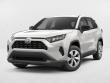Used 2023 Toyota RAV4 LE SUV