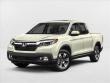 Used 2019 Honda Ridgeline RTL AWD Truck Crew Cab