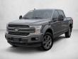 Used 2020 Ford F-150  Truck SuperCrew Cab