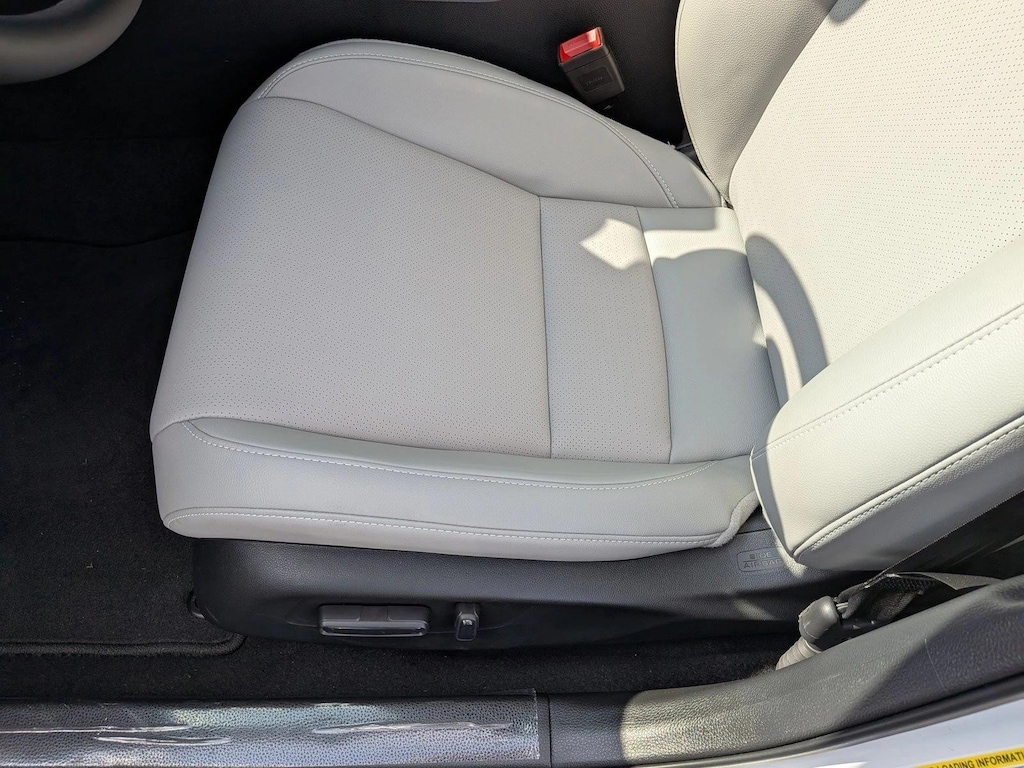 New 2026 Honda Civic Hybrid Sport Touring Sedan