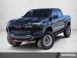 Used 2024 Chevrolet Colorado ZR2 Truck Crew Cab