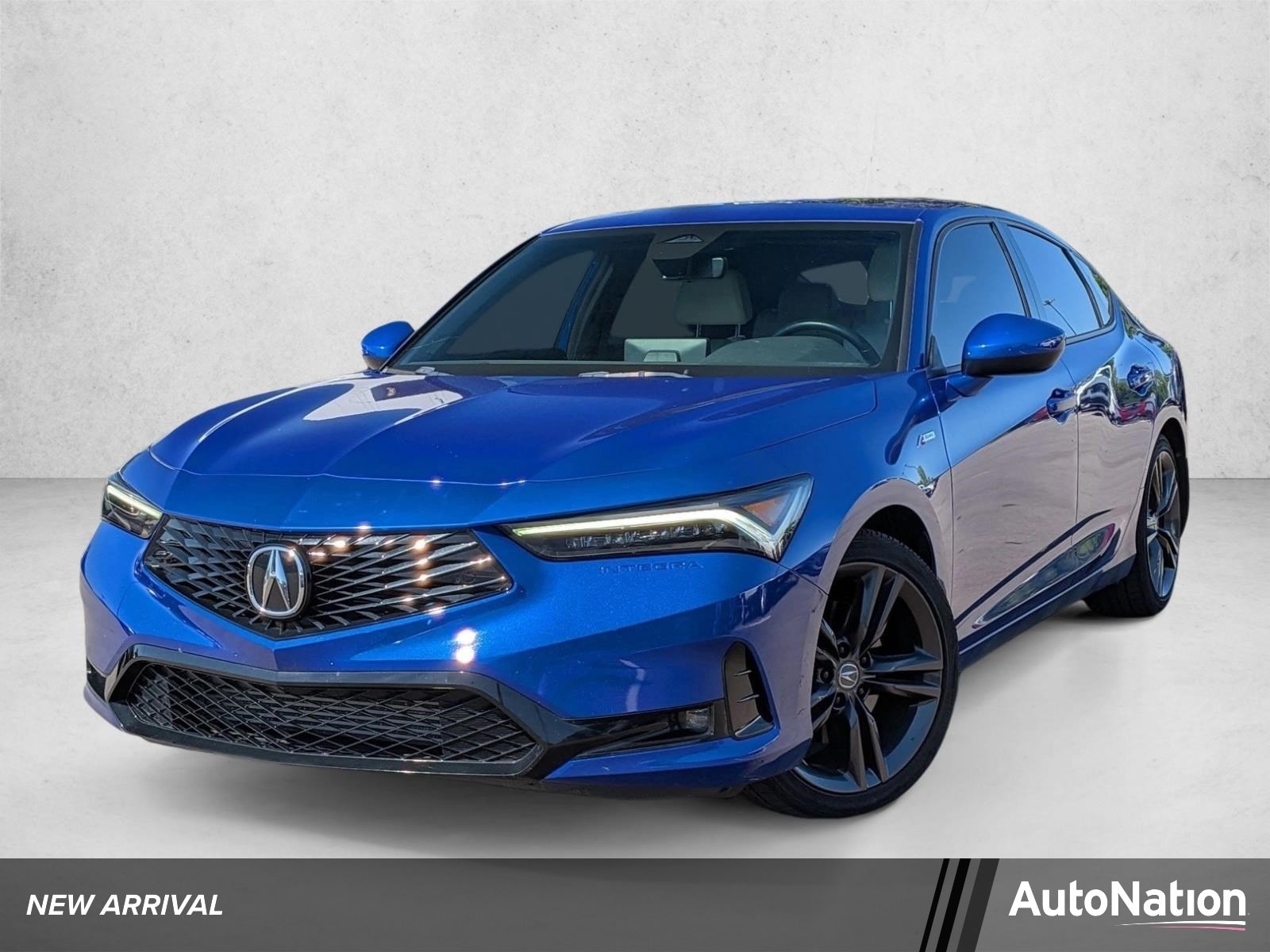 2023 Acura Integra A-Spec's photo