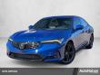 Used 2023 Acura Integra A-Spec Package Hatchback