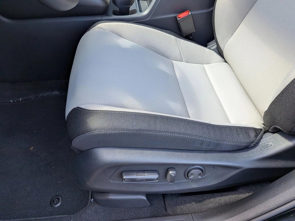New 2026 Honda CR-V EX SUV