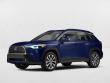 Used 2022 Toyota Corolla Cross LE SUV