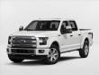 Used 2015 Ford F-150  Truck SuperCrew Cab
