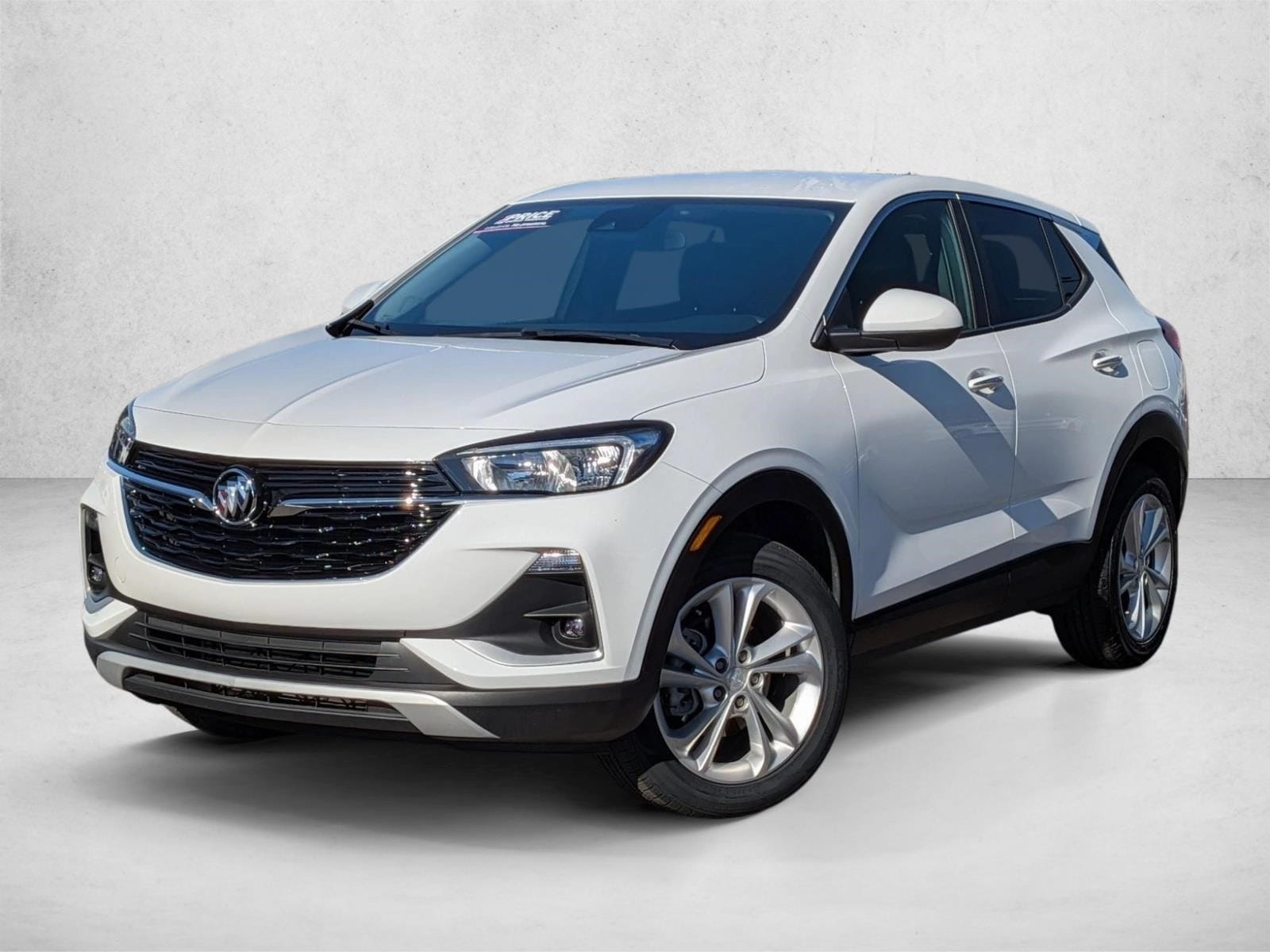 2023 Buick Encore GX