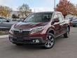 Certified 2019 Honda Ridgeline RTL AWD Truck Crew Cab