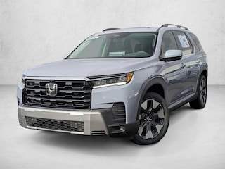 2026 Honda Pilot Elite SUV