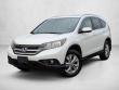 Used 2012 Honda CR-V EX-L SUV