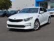 Used 2018 Kia Optima LX Sedan