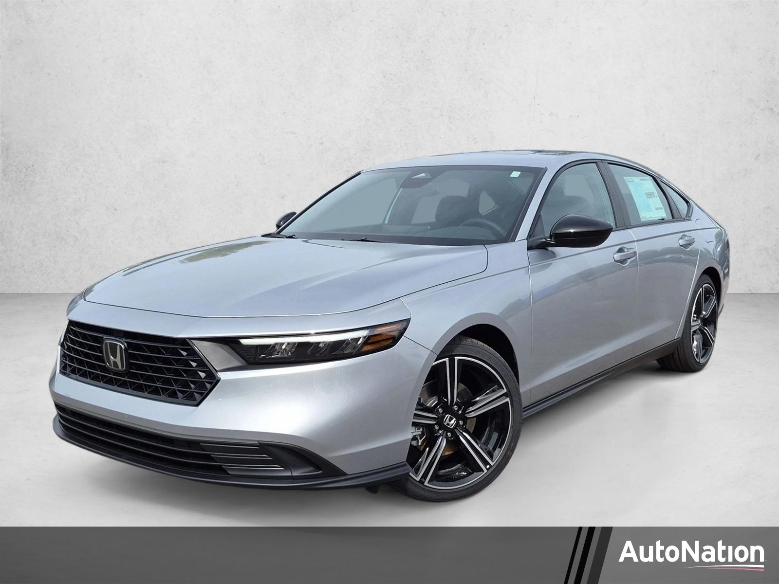 2026 Honda Accord