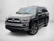 Used 2018 Toyota 4Runner Limited SUV