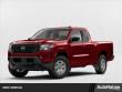 Used 2022 Nissan Frontier S Truck King Cab