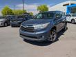 Used 2015 Toyota Highlander LE Plus V6 SUV