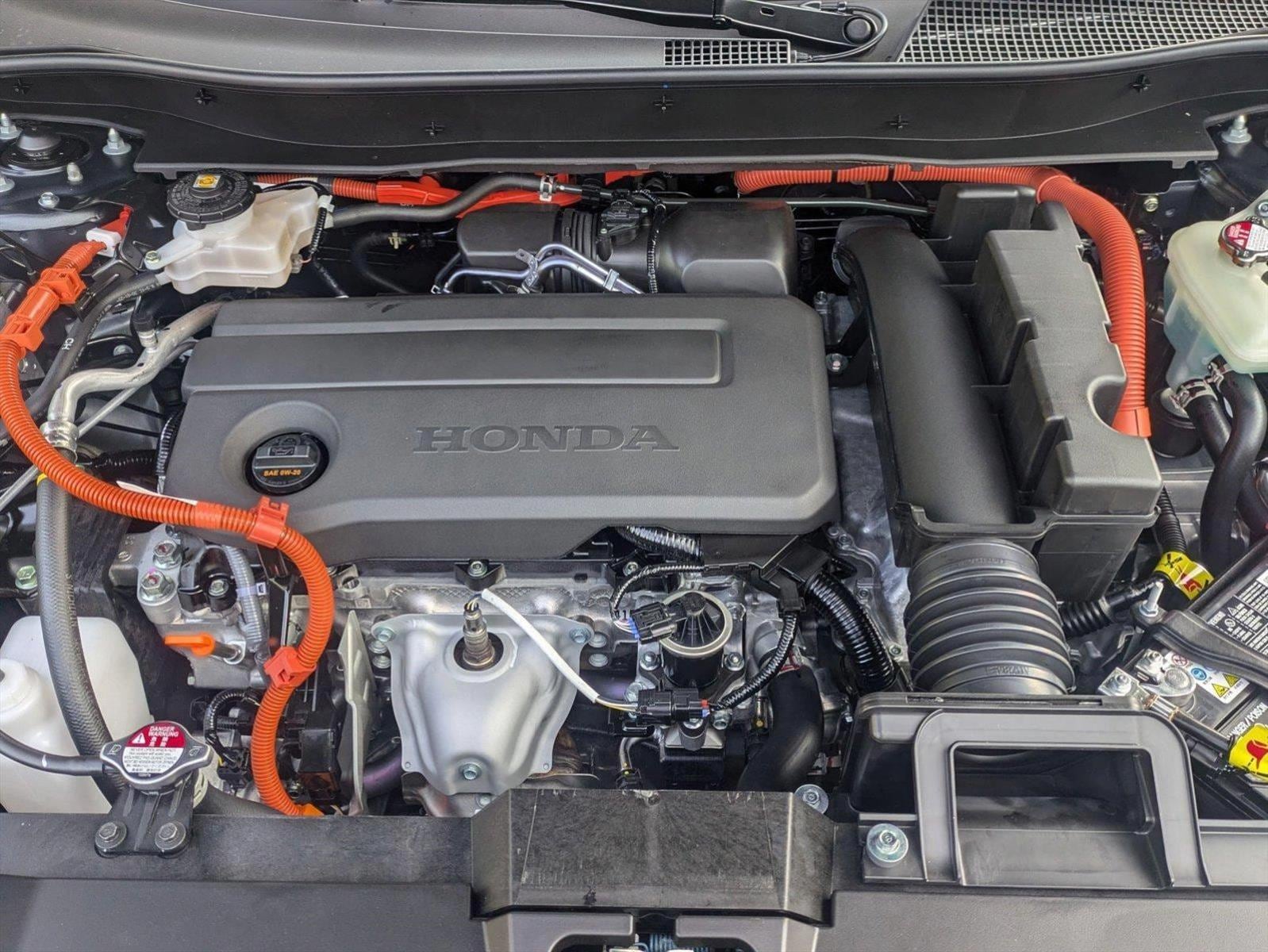 2026 Honda CR-V Sport - Photo 16