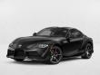 Used 2020 Toyota GR Supra 3.0 Premium Launch Edition Coupe