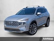  Hyundai Santa Fe Hybrid