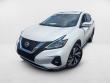 Used 2022 Nissan Murano SL SUV