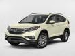 Used 2016 Honda CR-V EX-L w/Navigation FWD SUV