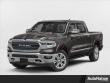 Used 2024 Ram 1500 Limited Truck Crew Cab