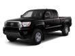 Used 2013 Toyota Tacoma 4x4 Manual Truck Access Cab