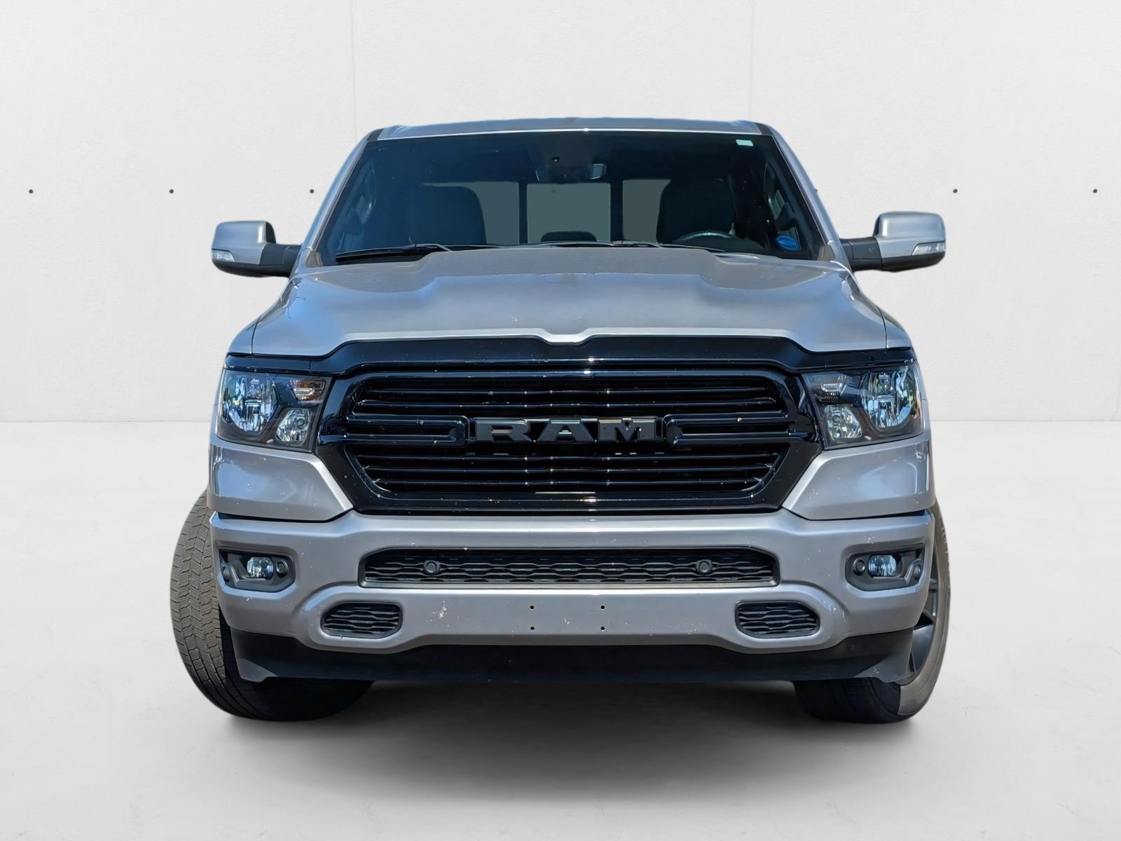 2020 Ram 1500 Big Horn Lone Star photo 2