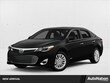 Toyota Avalon Hybrid