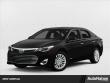 Used 2014 Toyota Avalon Hybrid XLE Premium Sedan