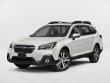 Used 2018 Subaru Outback 2.5i Limited SUV
