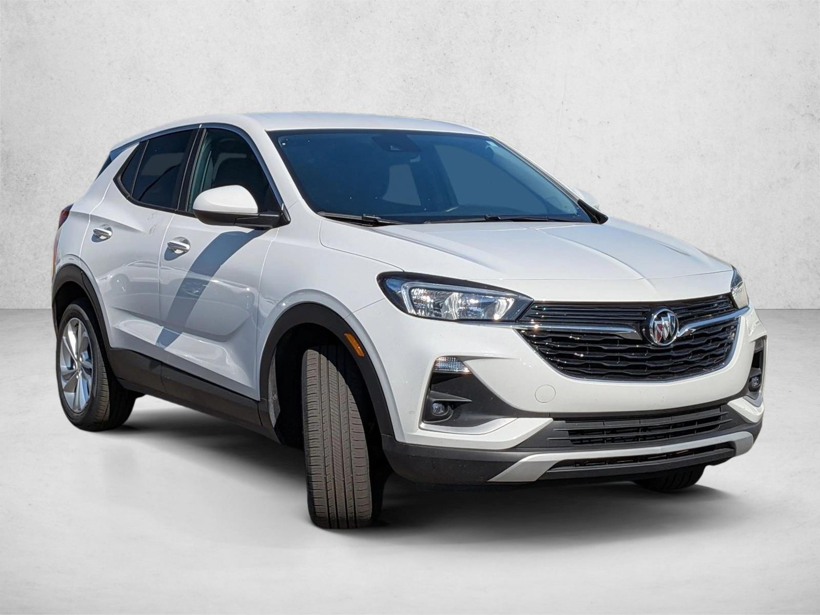 2023 Buick Encore GX Preferred photo 2