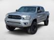 Used 2014 Toyota Tacoma 4x4 Truck Double Cab