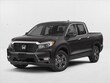  Honda Ridgeline