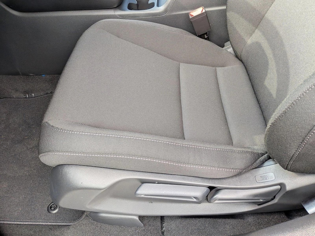 New 2026 Honda CR-V LX SUV