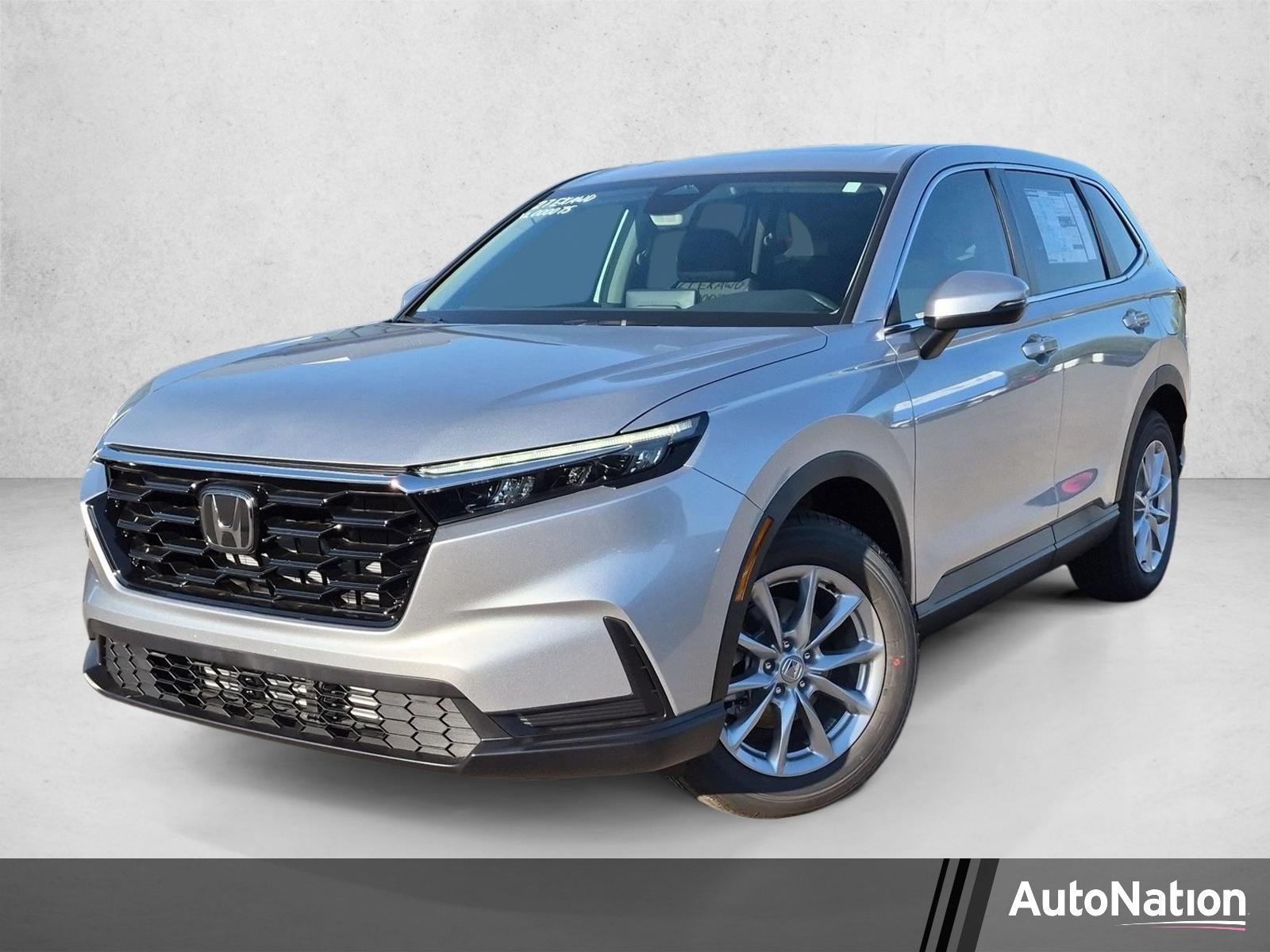 New 2027 Honda CR-V EX SUV