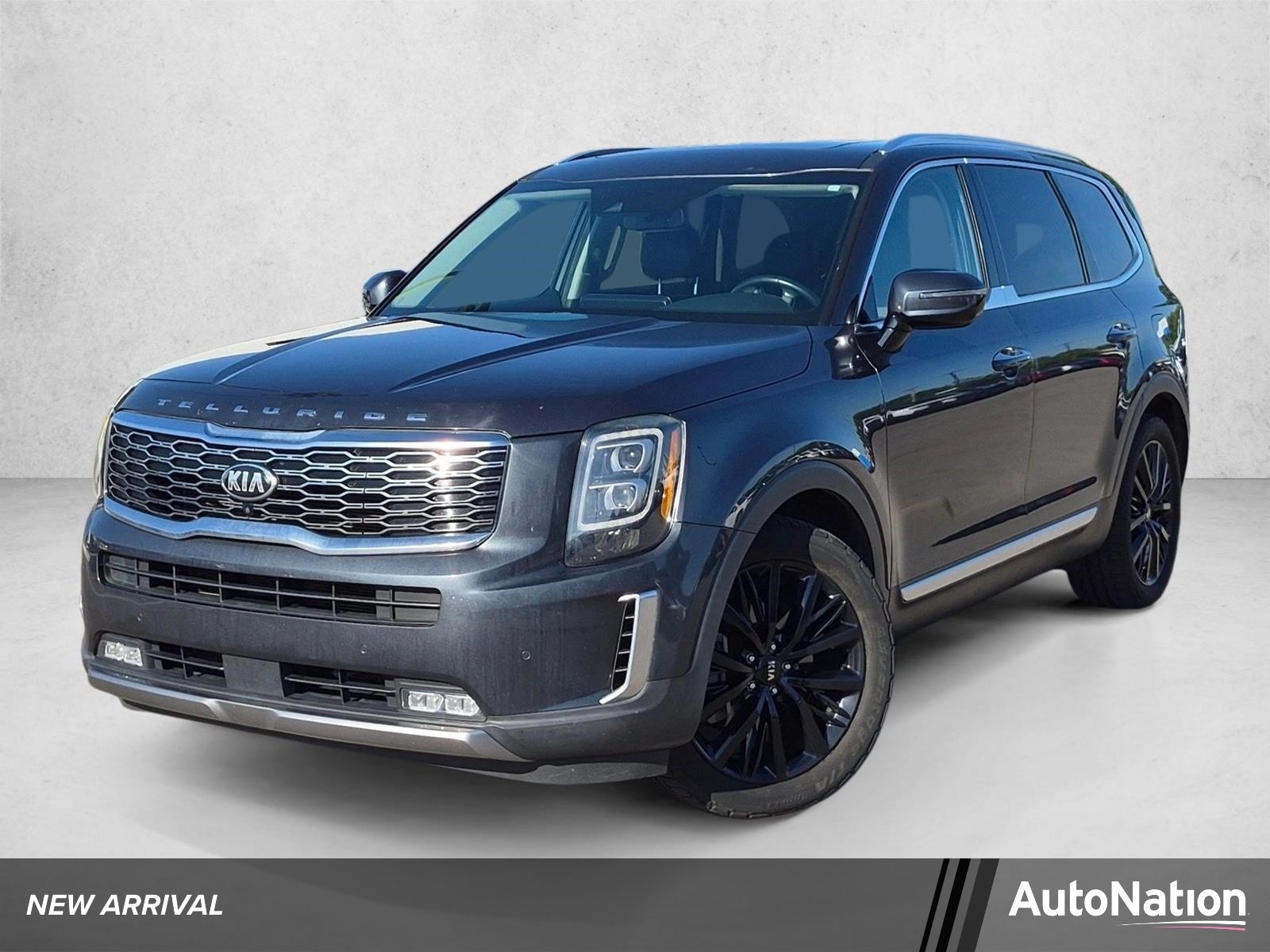 Used 2020 Kia Telluride SX
