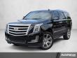 Used 2018 CADILLAC Escalade Premium Luxury SUV