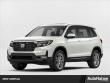 Used 2022 Honda Passport EX-L FWD SUV