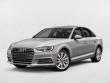 Used 2018 Audi A4 2.0T ultra Premium Sedan