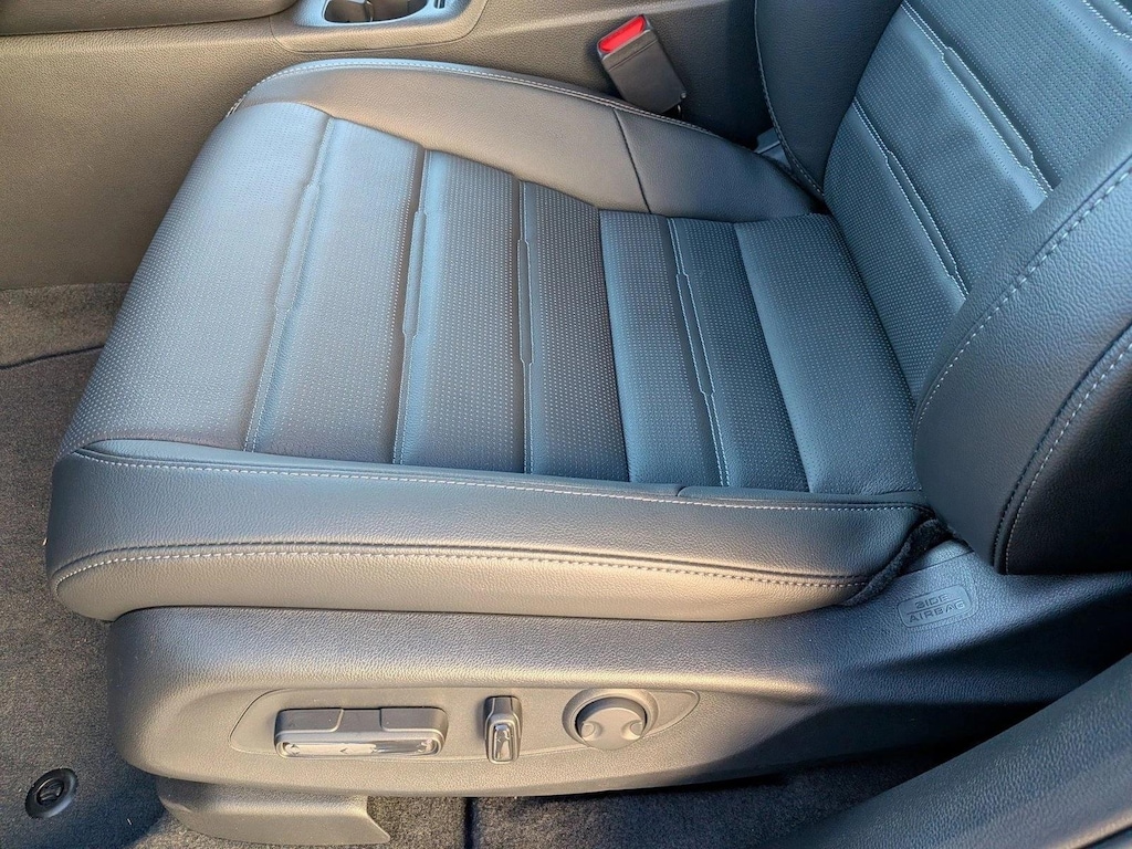 New 2026 Honda CR-V EX-L SUV