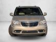 Used 2012 Chrysler Town & Country Touring Van LWB Passenger Van